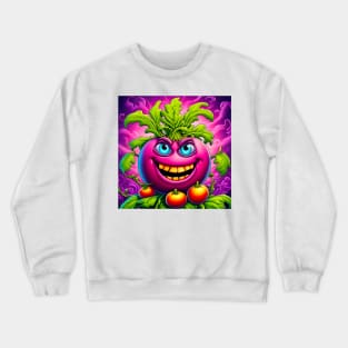 Garden Variety Crewneck Sweatshirt